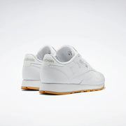 Reebok | W's Classic Leather shoes White - Gallery Streetwear