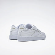 Reebok | W's Club C 85 White - Gallery Streetwear