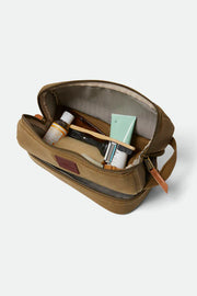 Brixton | Traveler Dopp Kit - Gallery Streetwear