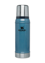 FORET STANLEY BOTTLE BLUE - Gallery Streetwear