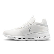 ON Cloudnova  Women's ( Zendaya Edit ) White - Gallery Streetwear