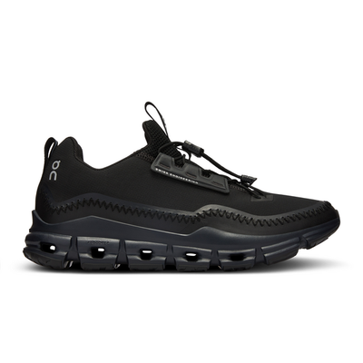 On Cloudaway Shoe Men's All Black - Gallery Streetwear