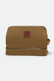 Brixton | Traveler Dopp Kit - Gallery Streetwear