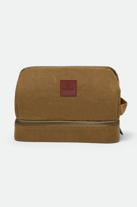 Brixton | Traveler Dopp Kit - Gallery Streetwear