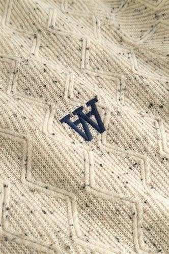 WoodWood WWLamin Polo Shirt - Gallery Streetwear