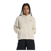 New Balance | Multi Colour Logo Hoodie - front