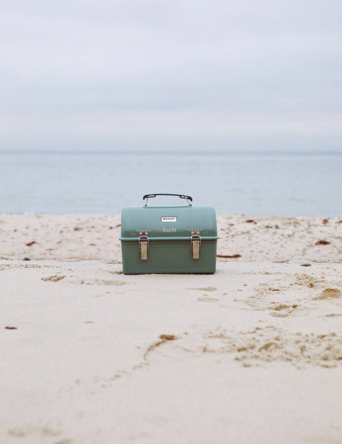 Foret | Stanley Lunch Box