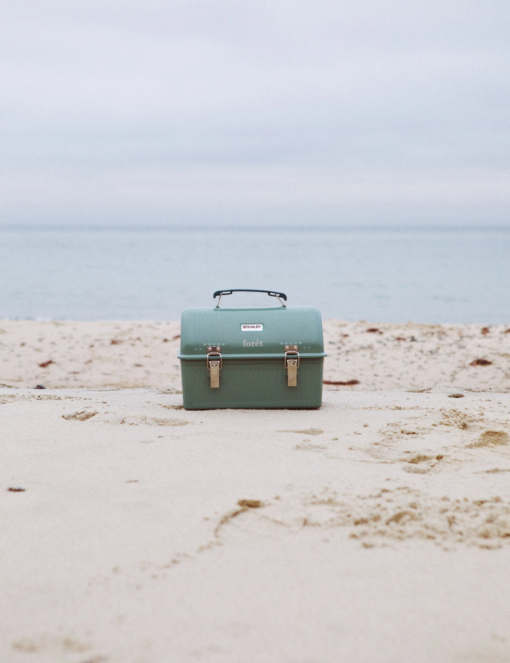 Foret | Stanley Lunch Box