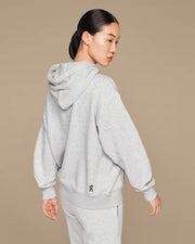 ON | W's Club Hoodie Crater