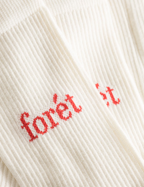 Foret | Walk socks