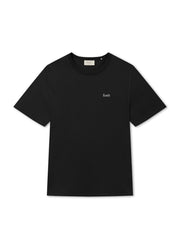 FORET BASS SHIRT BLACK - Gallery Streetwear