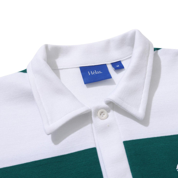 Helas | Yard L/S Polo