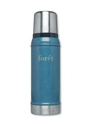 FORET STANLEY BOTTLE BLUE - Gallery Streetwear